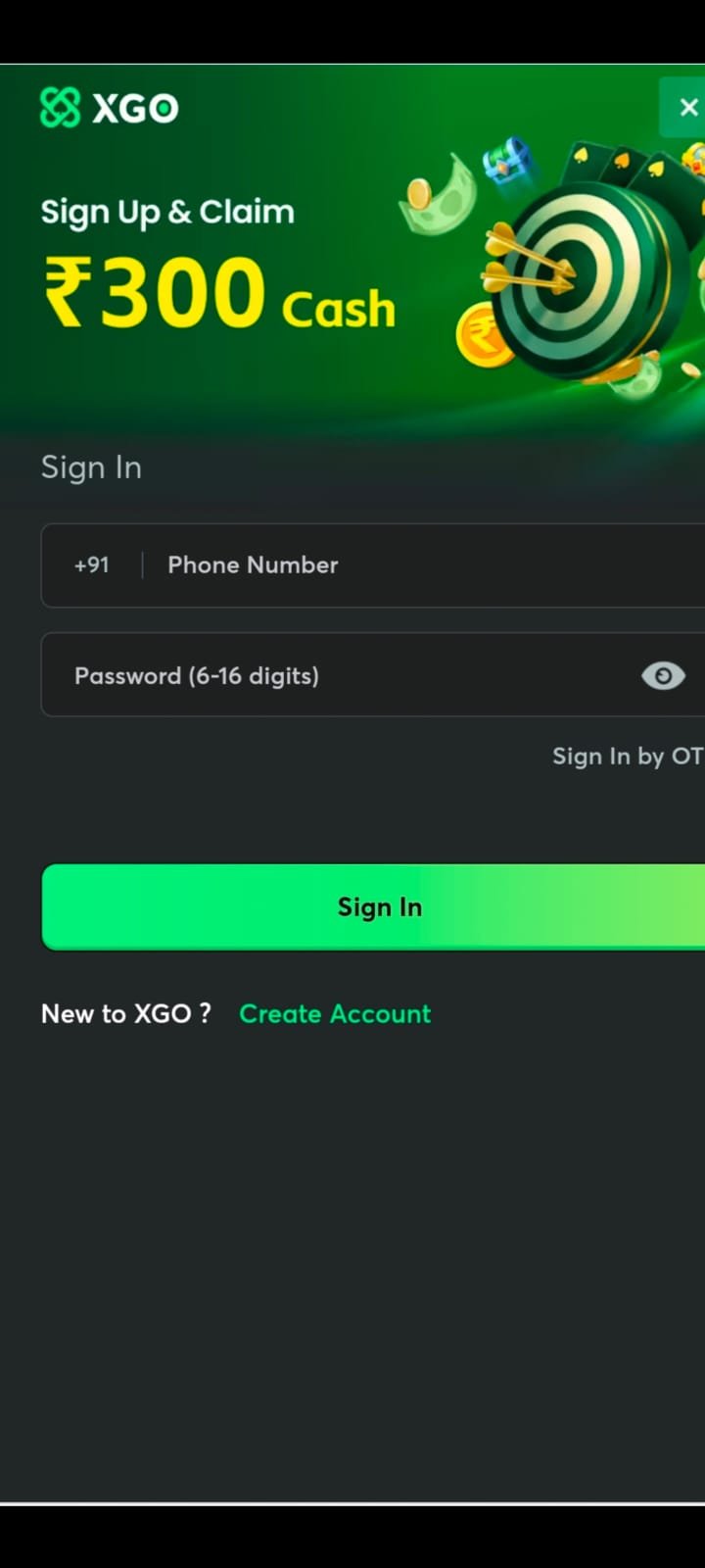 xgo games